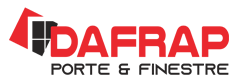 DAFRAP Porte e Finestre